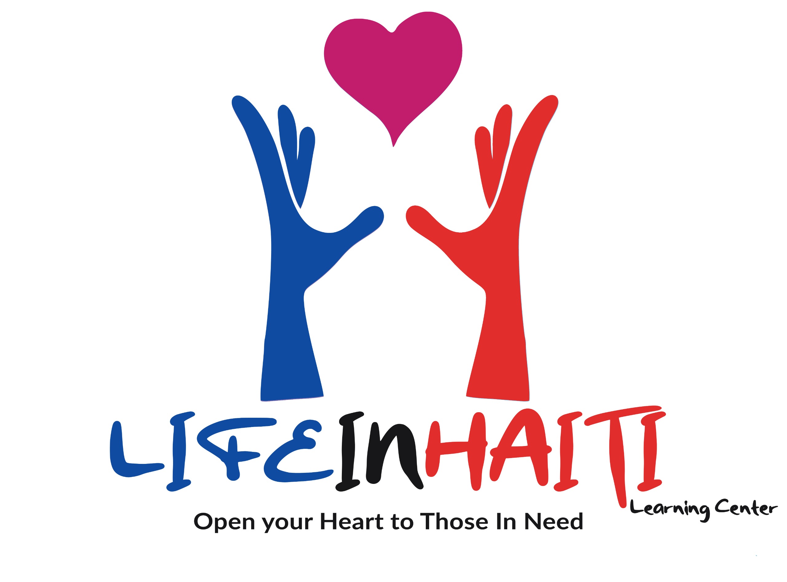 Life In Haiti Logo